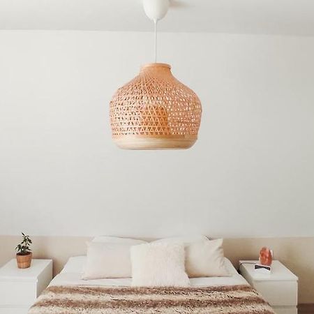 Cocoon Bed And Breakfast Fegersheim Eksteriør bilde