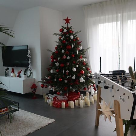 Cocoon Bed And Breakfast Fegersheim Eksteriør bilde