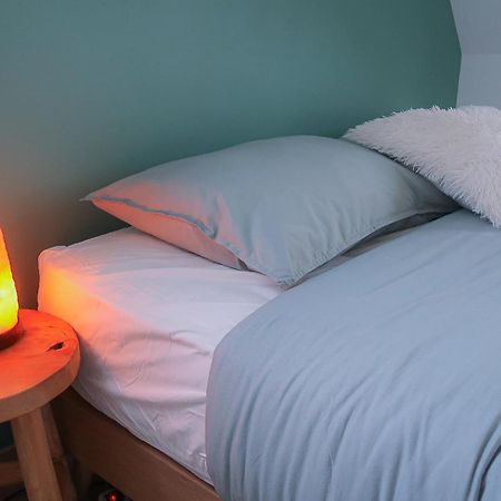 Cocoon Bed And Breakfast Fegersheim Eksteriør bilde