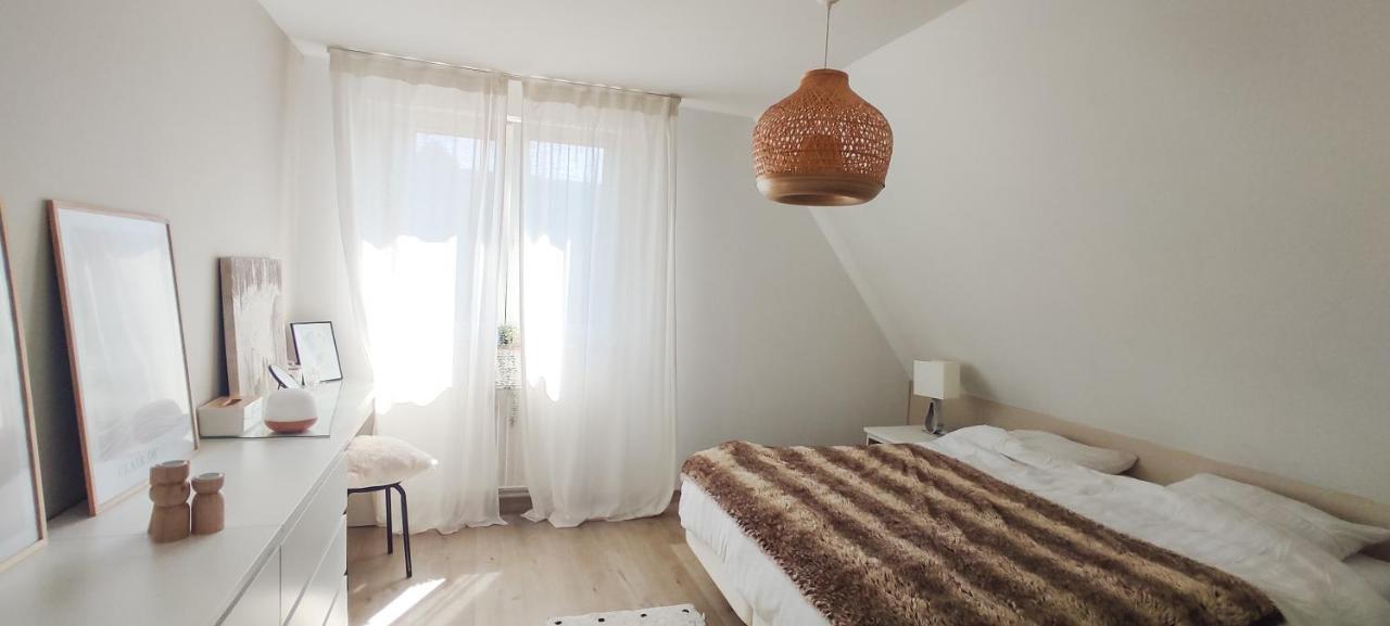 Cocoon Bed And Breakfast Fegersheim Eksteriør bilde