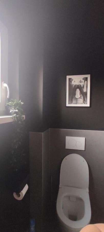 Cocoon Bed And Breakfast Fegersheim Eksteriør bilde