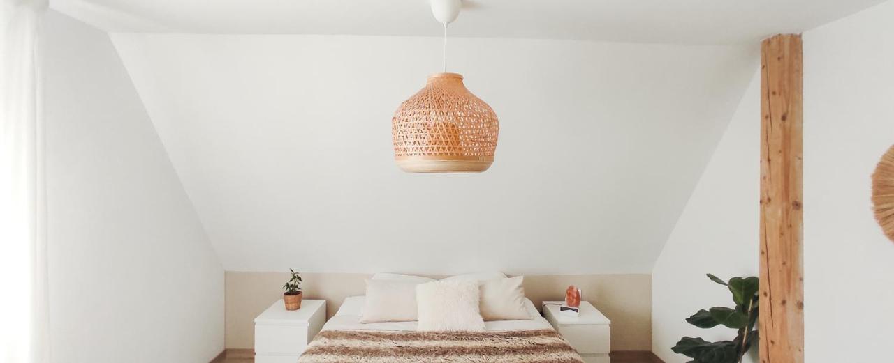 Cocoon Bed And Breakfast Fegersheim Eksteriør bilde