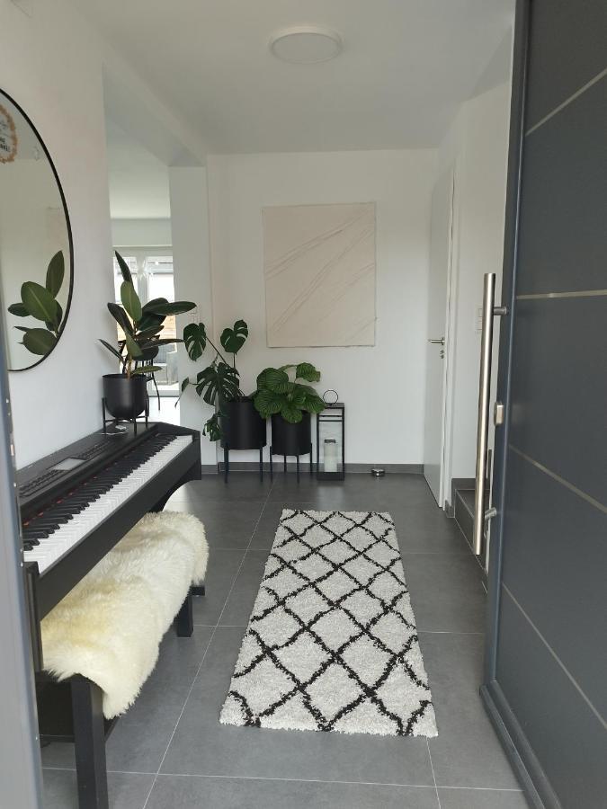 Cocoon Bed And Breakfast Fegersheim Eksteriør bilde