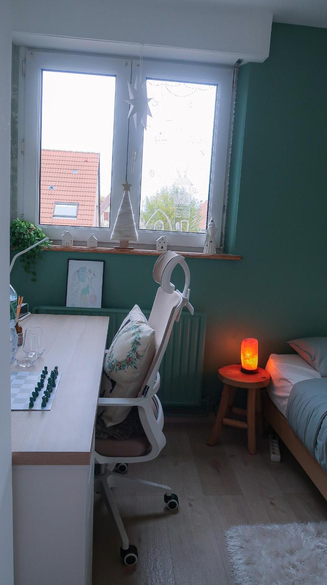 Cocoon Bed And Breakfast Fegersheim Eksteriør bilde